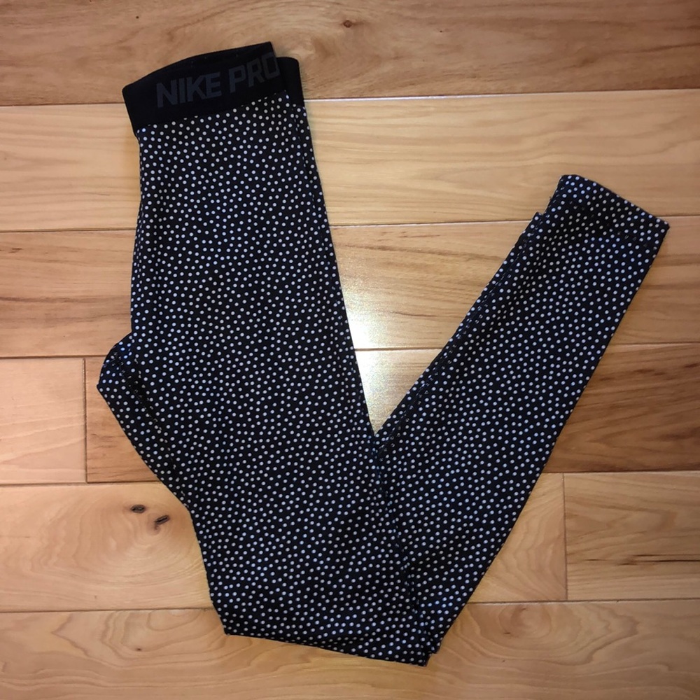 Nike leggings